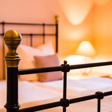Moselhotel Ludwigs Köwerich Pokój zdjęcie