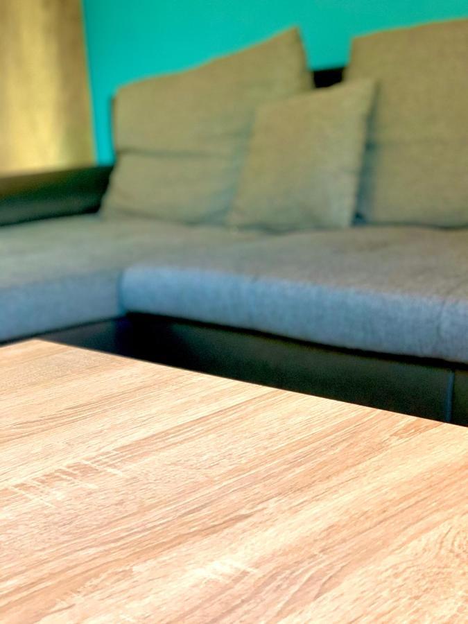 Moselhotel Ludwigs Köwerich Zewnętrze zdjęcie