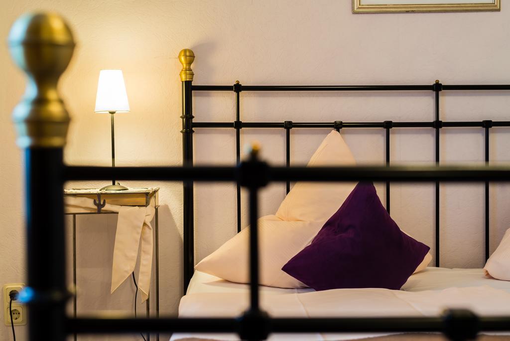 Moselhotel Ludwigs Köwerich Pokój zdjęcie