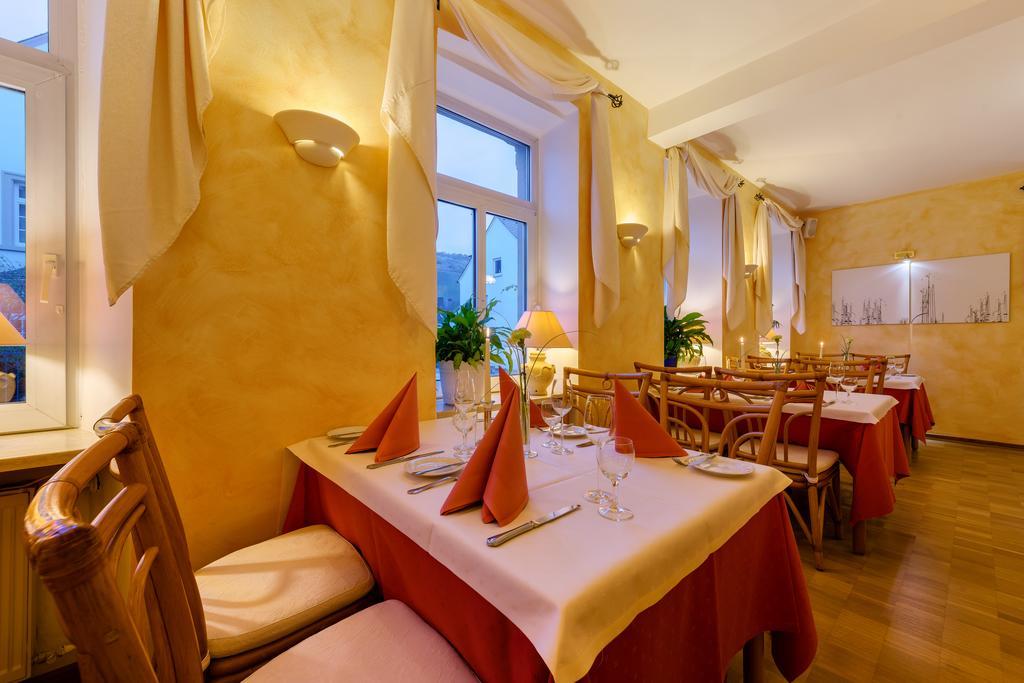 Moselhotel Ludwigs Köwerich Zewnętrze zdjęcie