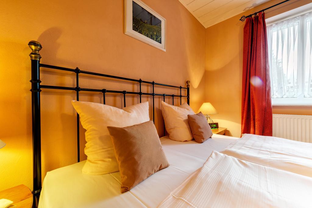 Moselhotel Ludwigs Köwerich Pokój zdjęcie