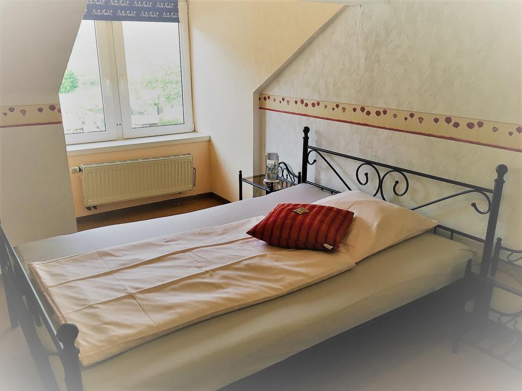 Moselhotel Ludwigs Köwerich Zewnętrze zdjęcie