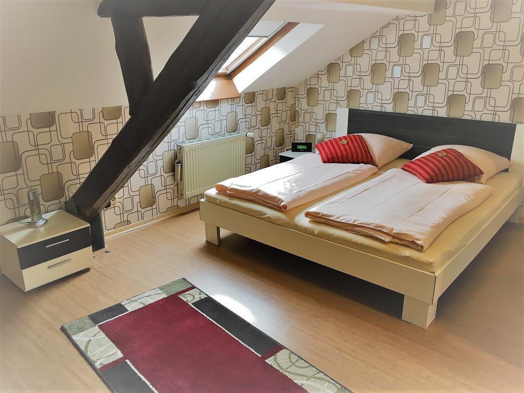 Moselhotel Ludwigs Köwerich Zewnętrze zdjęcie
