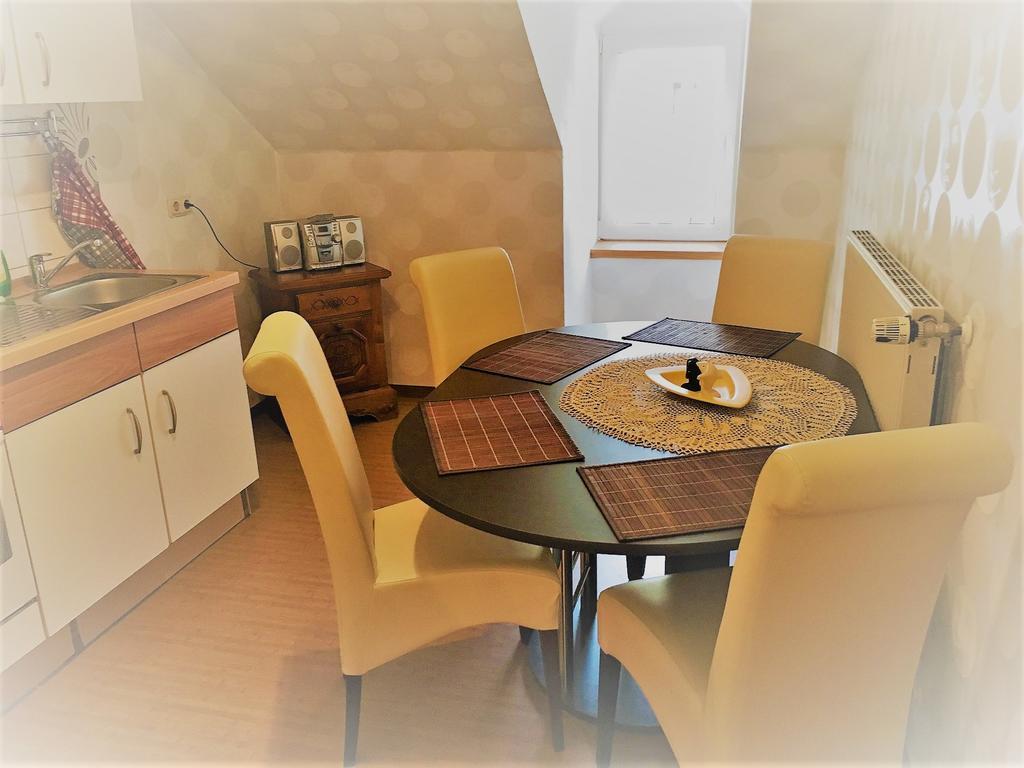 Moselhotel Ludwigs Köwerich Zewnętrze zdjęcie