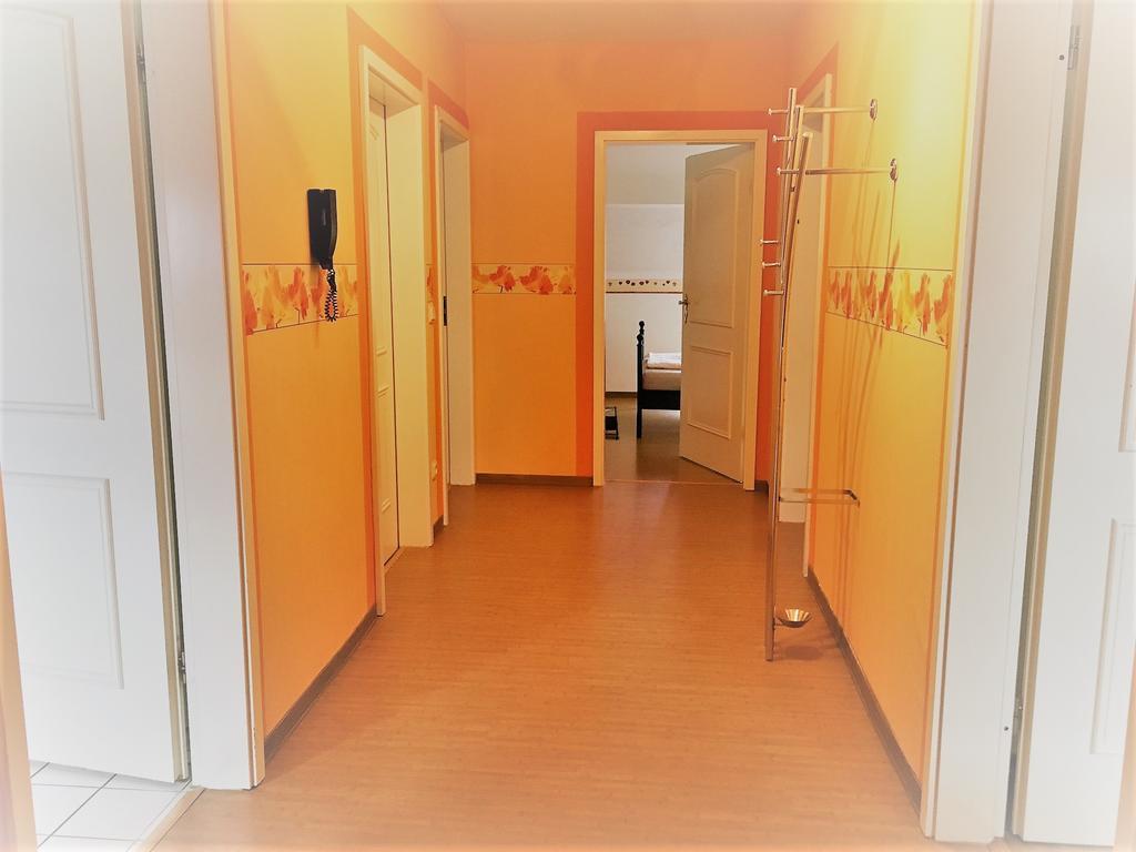 Moselhotel Ludwigs Köwerich Zewnętrze zdjęcie
